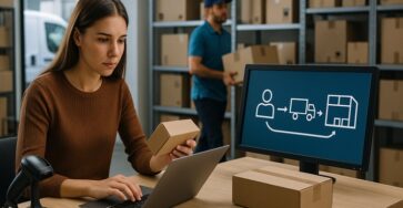 Автоматизация возвратов