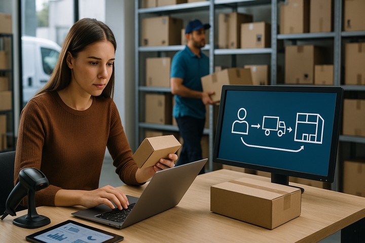 Автоматизация возвратов